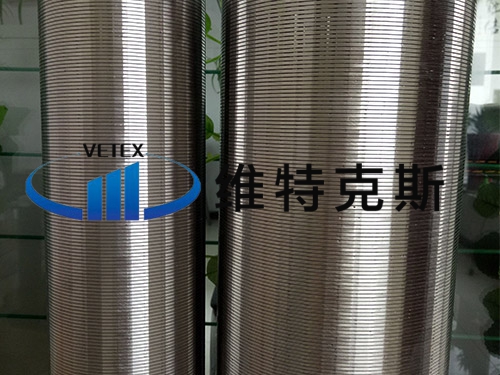 石油過濾管